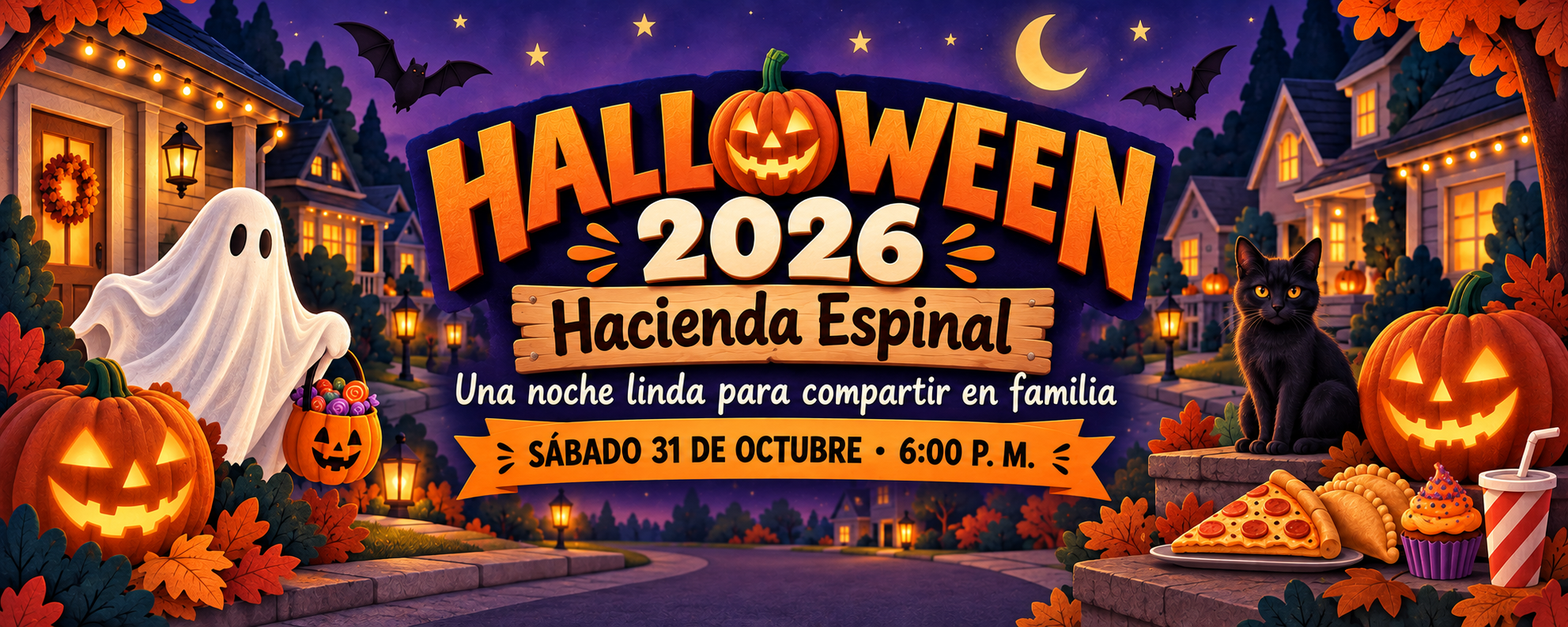 Halloween 2026